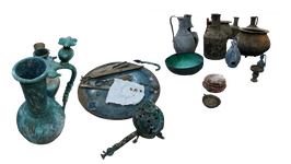 Artifacts Collection