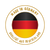 Icon: HECHO EN ALEMANIA