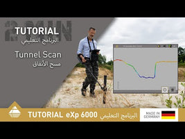 OKM eXp 6000 Professional Plus OKM eXp 6000 Professional Plus