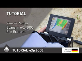 OKM eXp 6000 Professional Plus OKM eXp 6000 Professional Plus