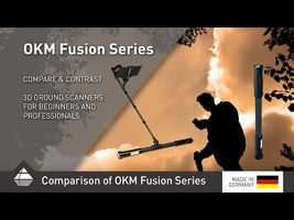 OKM Fusion Professional Plus OKM Fusion Professional Plus