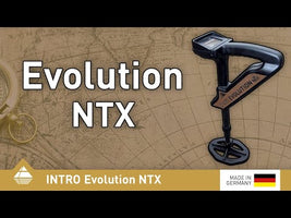 OKM Evolution NTX OKM Evolution NTX