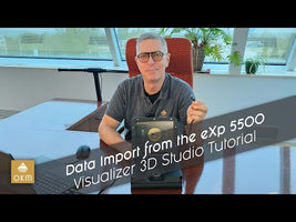 OKM eXp 5500 Professional OKM eXp 5500 Professional