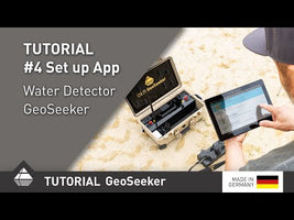 OKM GeoSeeker OKM GeoSeeker