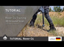 OKM Rover C4 OKM Rover C4