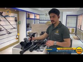 OKM eXp 6000 Professional OKM eXp 6000 Professional