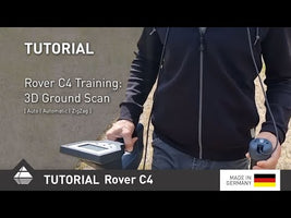 OKM Rover C4 OKM Rover C4