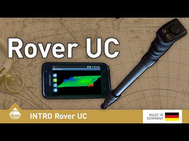 OKM Rover UC (2011-2021) OKM Rover UC (2011-2021)