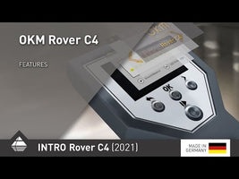 OKM Rover C4 OKM Rover C4