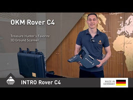 OKM Rover C4 OKM Rover C4