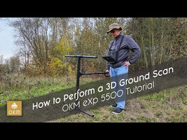 OKM eXp 5500 Professional OKM eXp 5500 Professional