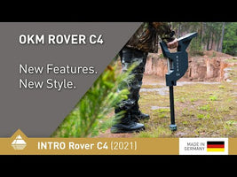 OKM Rover C4 OKM Rover C4
