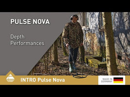 OKM Pulse Nova OKM Pulse Nova