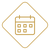 Icon: Une planification fiable