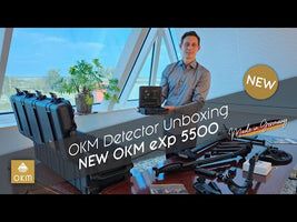 OKM eXp 5500 Professional