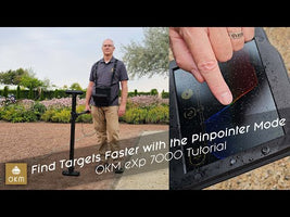 OKM eXp 7000 Professional Plus